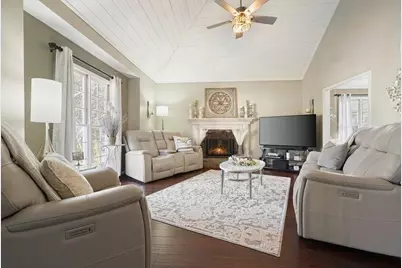 3469 Hollow Stream Trail, Powder Springs, GA 30127 - Photo 2