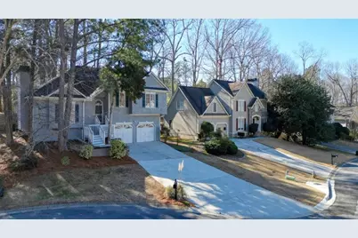 3469 Hollow Stream Trail, Powder Springs, GA 30127 - Photo 54