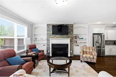 1233 Poston Place, Smyrna, GA 30080 - Photo 4