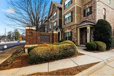 1233 Poston Place, Smyrna, GA 30080 - Photo 12