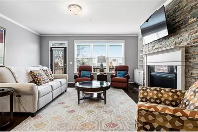 1233 Poston Place, Smyrna, GA 30080 - Photo 2