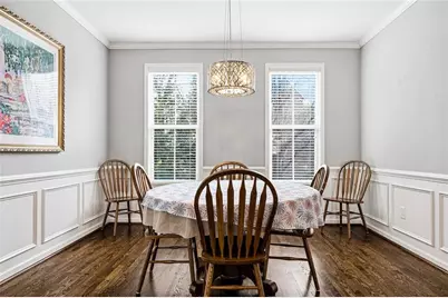 1233 Poston Place, Smyrna, GA 30080 - Photo 8