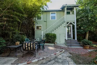887 Myrtle Street NE, Atlanta, GA 30309 - Photo 2