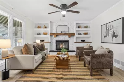 319 Scarlett Lane, Woodstock, GA 30188 - Photo 6
