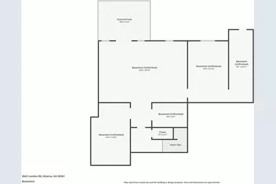 3643 London Road, Atlanta, GA 30341 - Photo 50