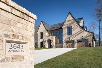 3643 London Road, Atlanta, GA 30341 - Photo 2