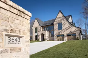 3643 London Rd, Atlanta, GA 30341 - Photo 2