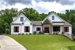 25 Stratford Way, Kingston, GA 30145 - Photo 2
