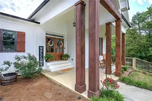 25 Stratford Way, Kingston, GA 30145 - Photo 4