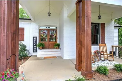 25 Stratford Way, Kingston, GA 30145 - Photo 4