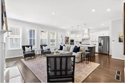 411 Wild Olive Crest, Marietta, GA 30060 - Photo 16