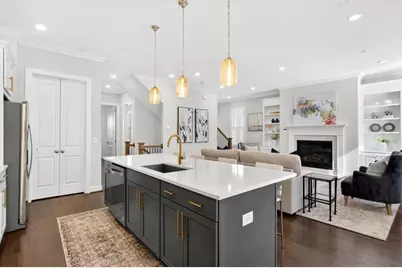 411 Wild Olive Crest, Marietta, GA 30060 - Photo 20