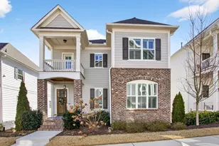 411 Wild Olive Crest, Marietta, GA 30060 - Photo 1