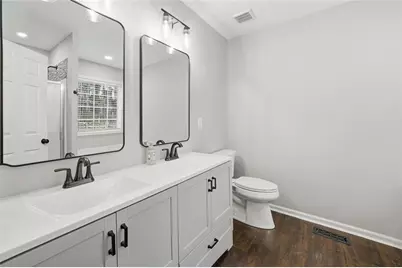 302 White Marble Way, Ball Ground, GA 30107 - Photo 14