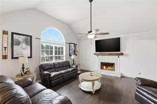 302 White Marble Way, Ball Ground, GA 30107 - Photo 4