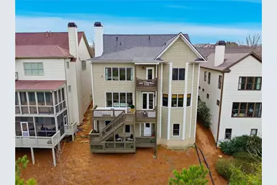 515 Willow Oak Way, Roswell, GA 30076 - Photo 36