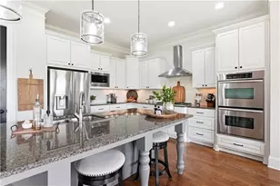 515 Willow Oak Way, Roswell, GA 30076 - Photo 6