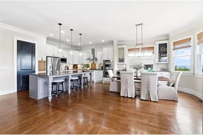 515 Willow Oak Way, Roswell, GA 30076 - Photo 10