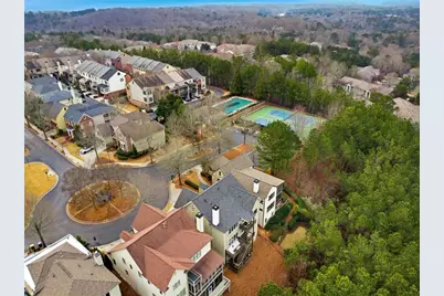 515 Willow Oak Way, Roswell, GA 30076 - Photo 42