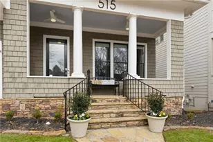 515 Willow Oak Way, Roswell, GA 30076 - Photo 2