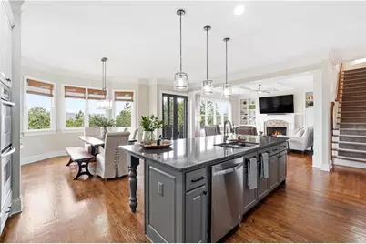 515 Willow Oak Way, Roswell, GA 30076 - Photo 4