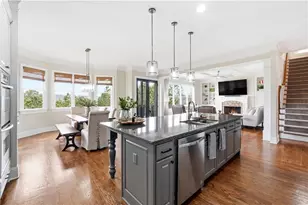 515 Willow Oak Way, Roswell, GA 30076 - Photo 4