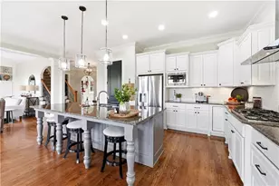 515 Willow Oak Way, Roswell, GA 30076 - Photo 8