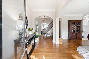 515 Willow Oak Way, Roswell, GA 30076 - Photo 16