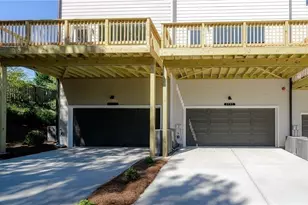 2794 Woodland Terrace, Smyrna, GA 30080 - Photo 2