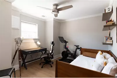 7 Chief Matthews Road #2B, Decatur, GA 30030 - Photo 28