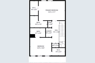 7 Chief Matthews Road #2B, Decatur, GA 30030 - Photo 36