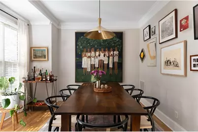 7 Chief Matthews Road #2B, Decatur, GA 30030 - Photo 4