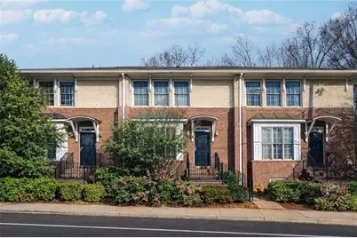 7 Chief Matthews Road #2B, Decatur, GA 30030 - Photo 1