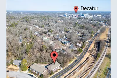 7 Chief Matthews Road #2B, Decatur, GA 30030 - Photo 32