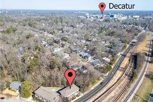 7 Chief Matthews Rd, Decatur, GA 30030 - Photo 32