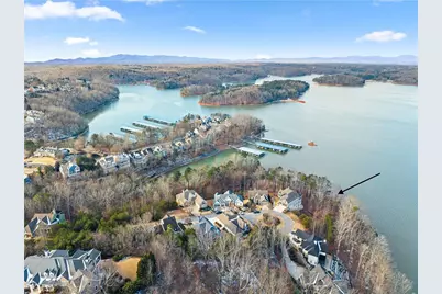 3597 Water Front Drive, Gainesville, GA 30506 - Photo 2