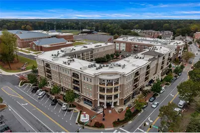 50 Canton Street #404, Alpharetta, GA 30009 - Photo 68