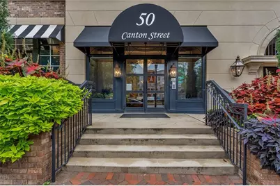 50 Canton Street #404, Alpharetta, GA 30009 - Photo 2