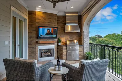 50 Canton Street #404, Alpharetta, GA 30009 - Photo 6