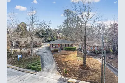 1393 Church Street, Decatur, GA 30030 - Photo 6