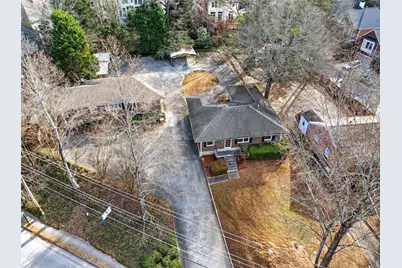 1393 Church Street, Decatur, GA 30030 - Photo 6