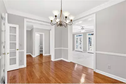 9005 Niblic Drive, Alpharetta, GA 30022 - Photo 6