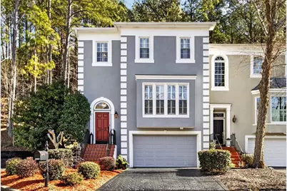 9005 Niblic Drive, Alpharetta, GA 30022 - Photo 1