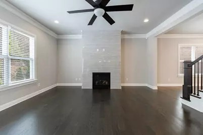 410 Baroque Drive, Alpharetta, GA 30009 - Photo 8