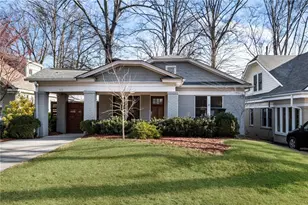 212 Geneva St, Decatur, GA 30030 - Photo 1