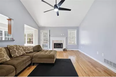 35 N Beckman Court, Dallas, GA 30132 - Photo 4