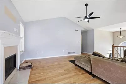 35 N Beckman Court, Dallas, GA 30132 - Photo 6