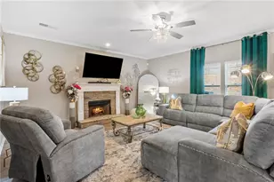 331 Belmont Ln, Dallas, GA 30132 - Photo 12