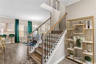 331 Belmont Ln, Dallas, GA 30132 - Photo 14