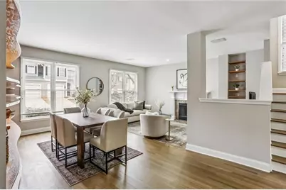 79 Hammock Place SE, Atlanta, GA 30312 - Photo 4